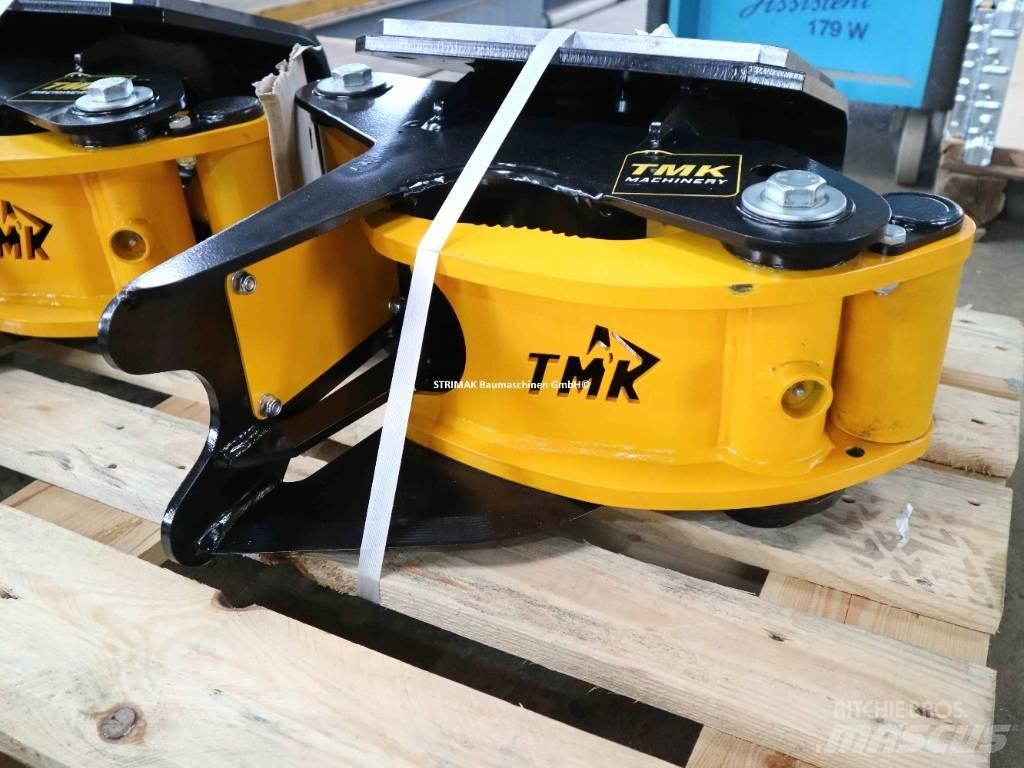 TMK 150 Makaze