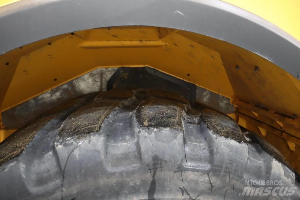 Volvo A 30 G Zglobni damperi