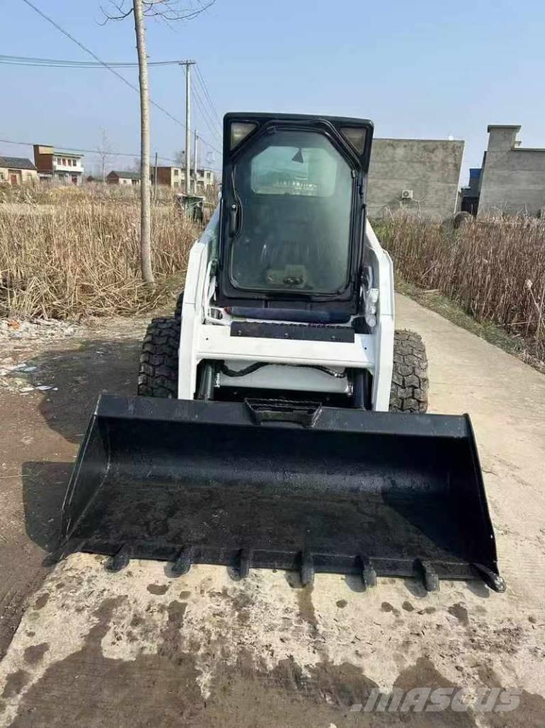 Bobcat S 160 Skid steer mini utovarivači