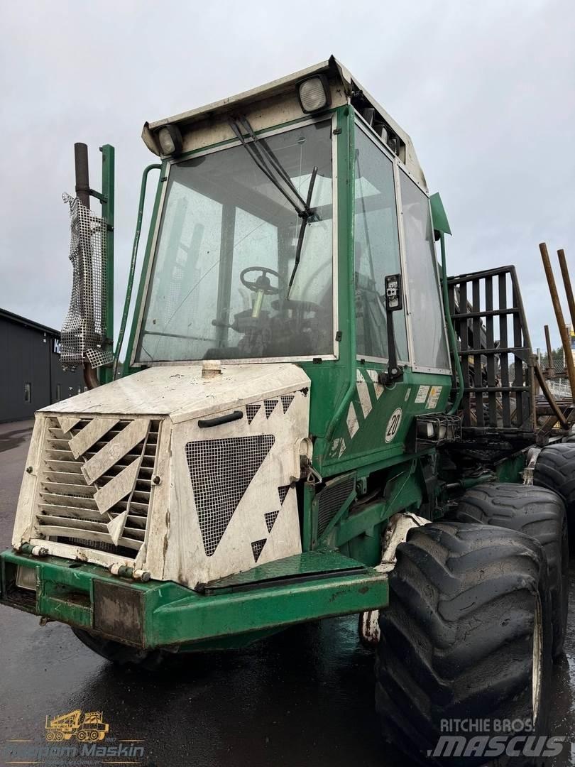 Gremo 950 Forvarderi