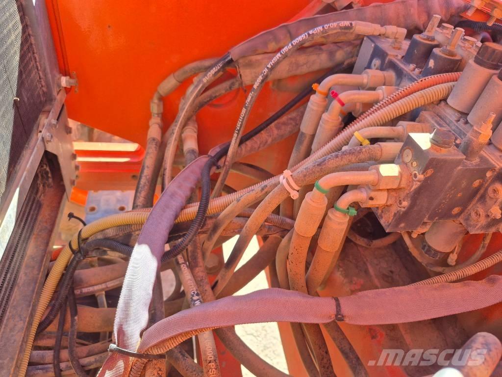 Xtreme XR1055 Teleskopski viljuškari