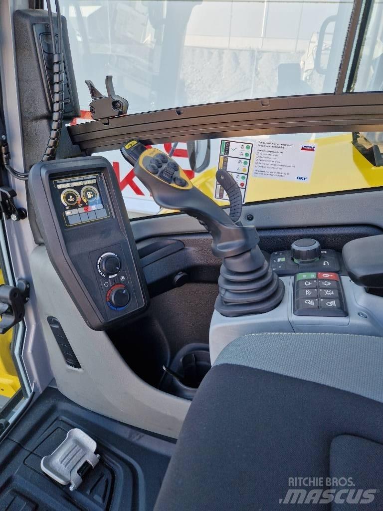 Wacker Neuson ET65 Mini bageri < 7t