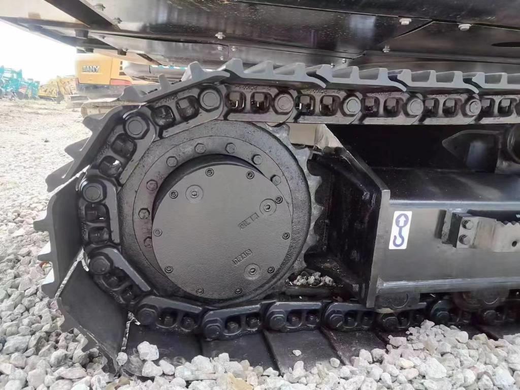 Sany SY135C Bageri guseničari