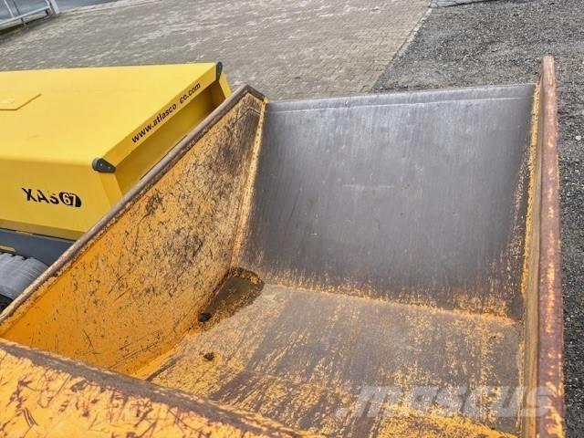JCB 1T-2 Zglobni damperi