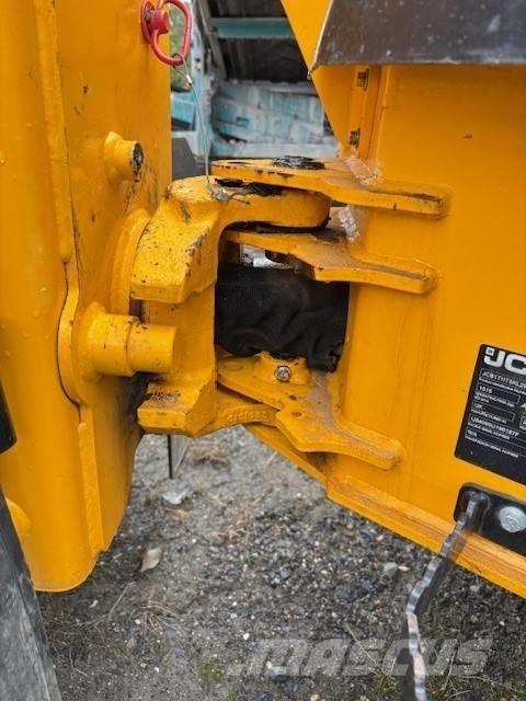 JCB 1T-2 Zglobni damperi