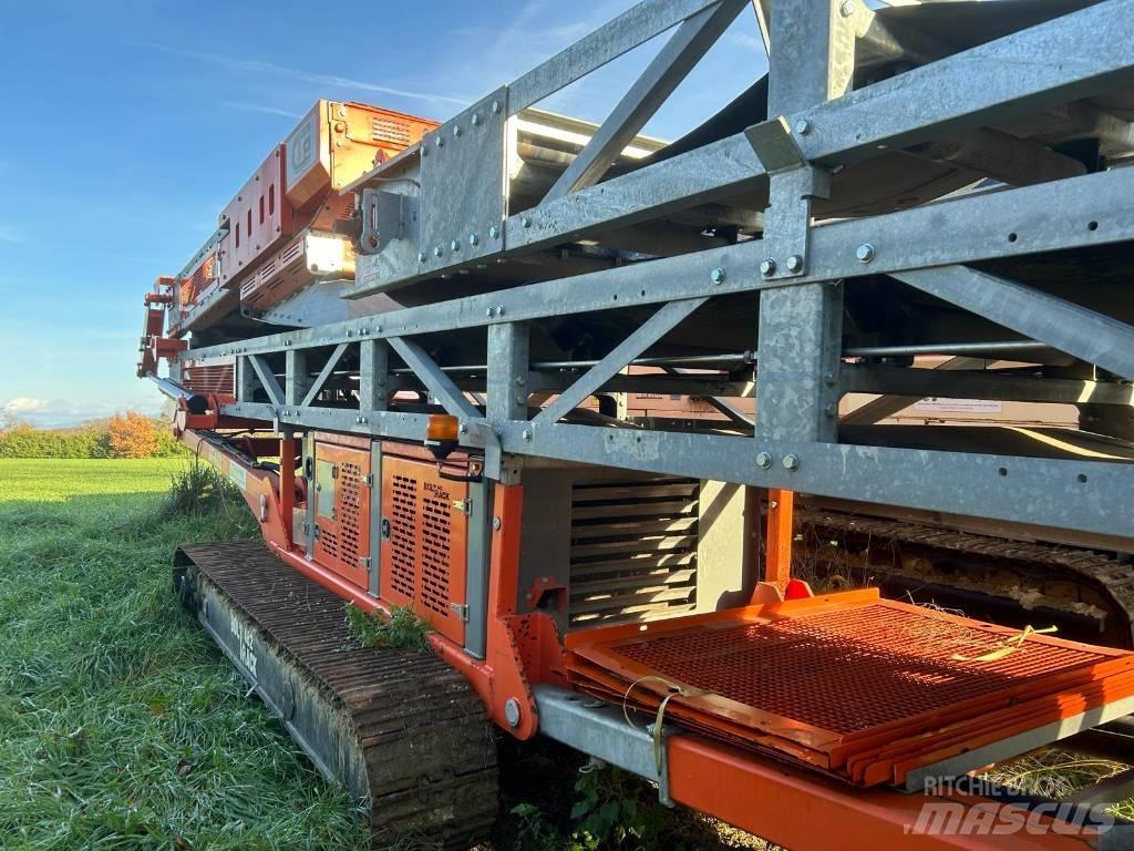 Boltrack bt-482 Fideri/hranilice
