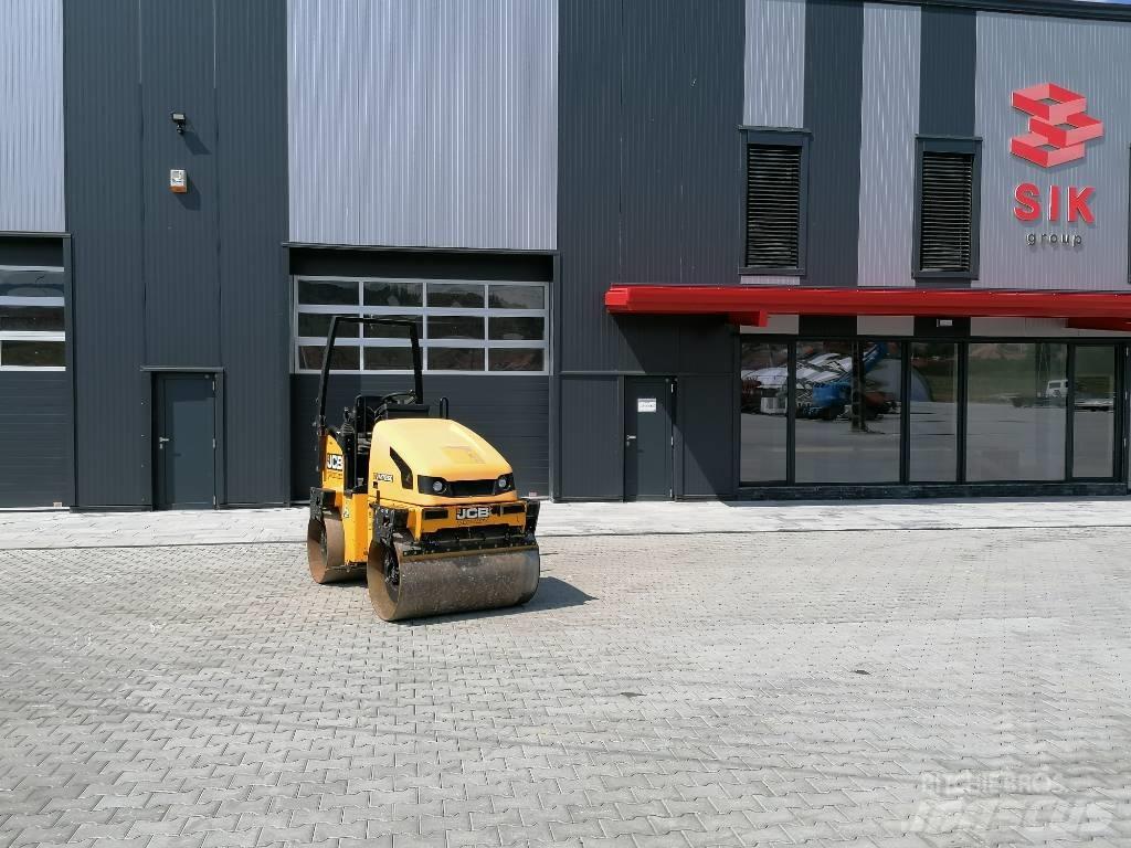 JCB VMT 260-120 Vibro ploče