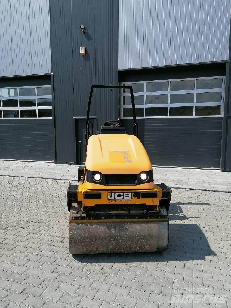 JCB VMT 260-120 Vibro ploče