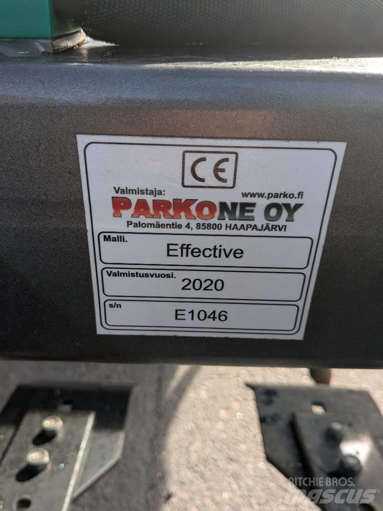 Parko Effective 7000 Drljače