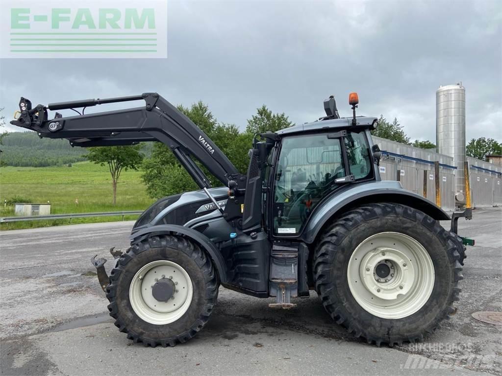 Valtra T254S Traktori
