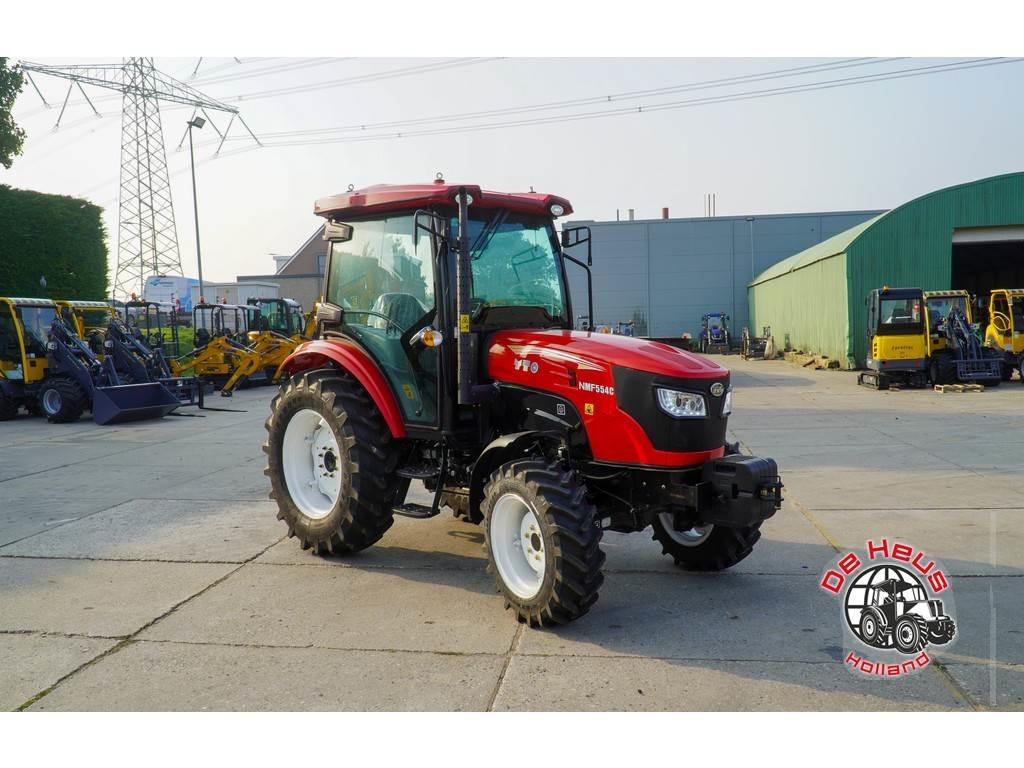 YTO NMF554C Traktori