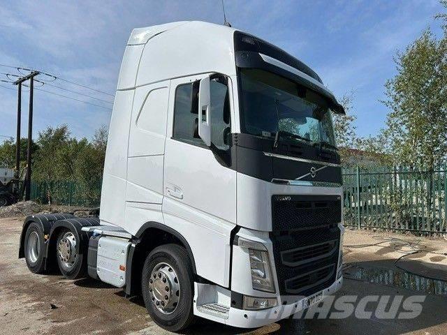 Volvo FH460 G/T XL Tegljači