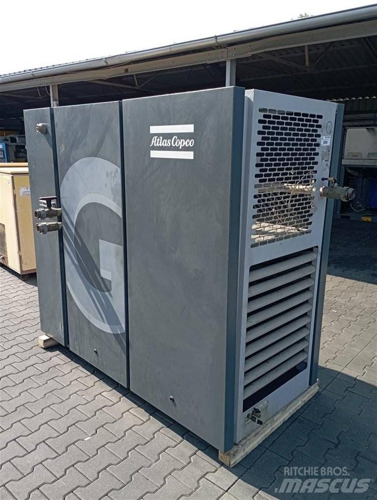 Atlas Copco GA37P Kompresori