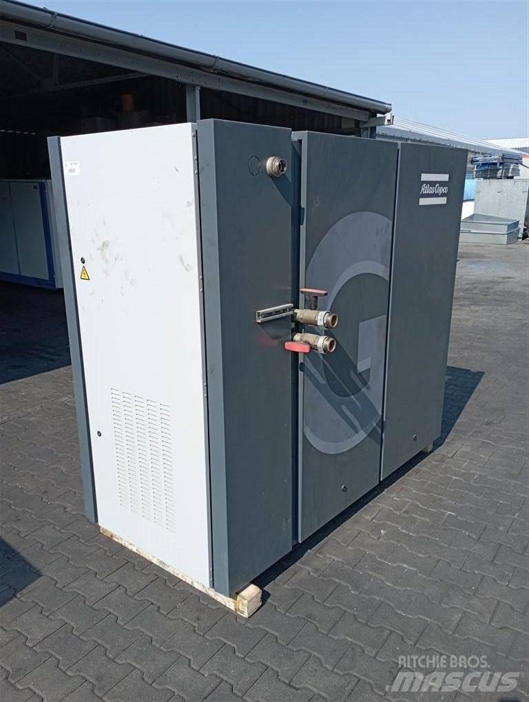 Atlas Copco GA37P Kompresori