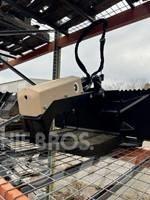 Daniel MFG Beak Ostale komponente za građevinarstvo