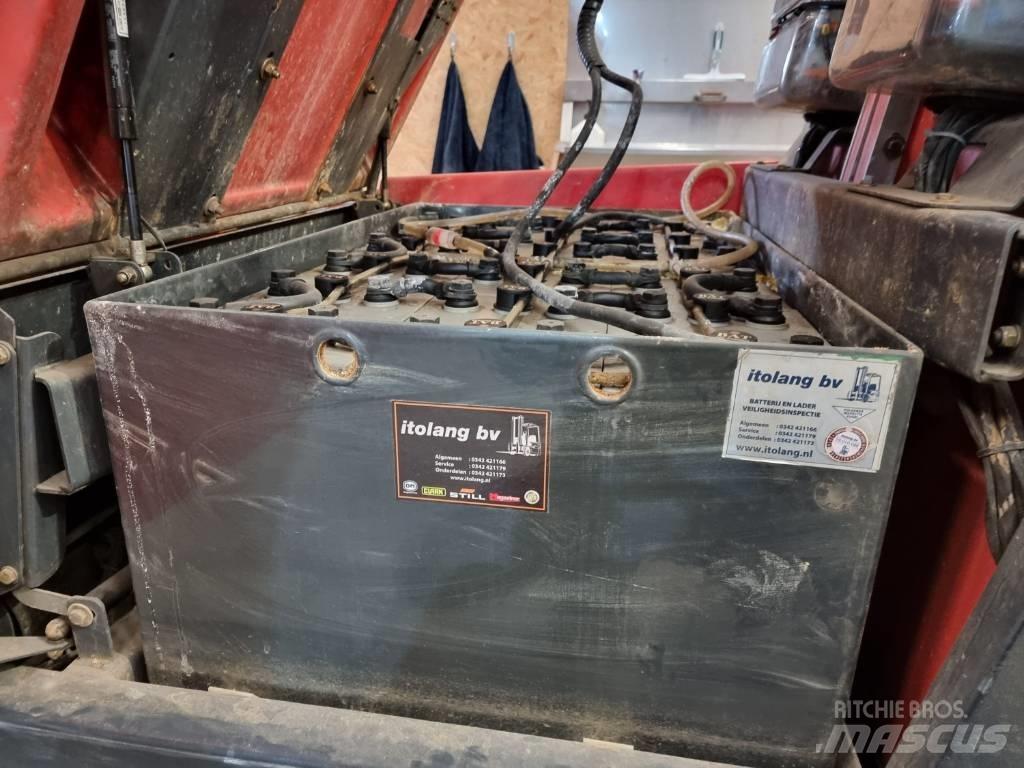 Hako Jonas B1100 Mašine za čišćenje