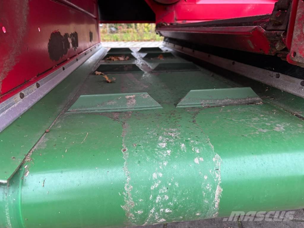 Trioliet MULTIFEED Hranilice za živinu