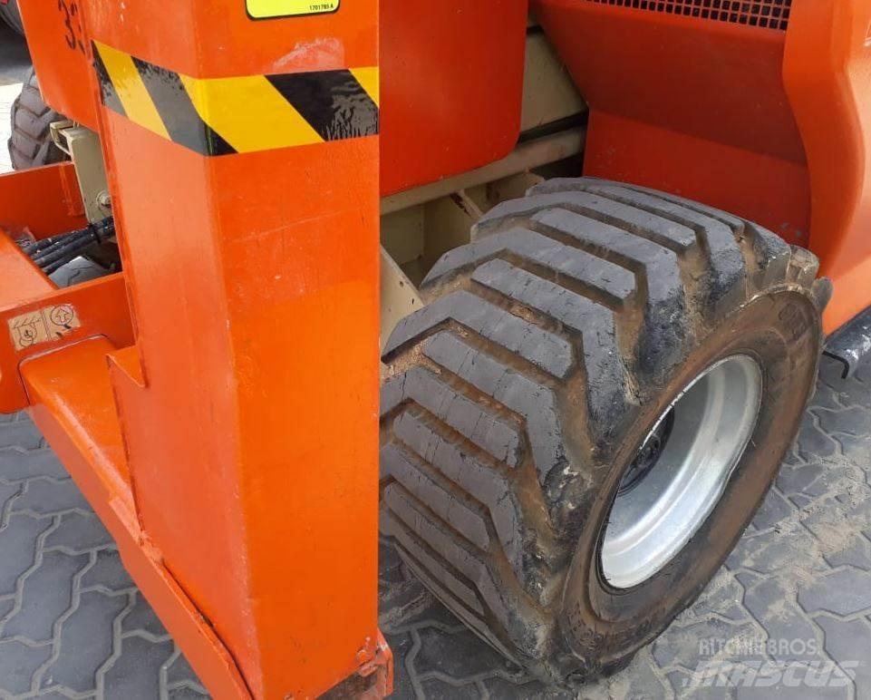 JLG 3394RT Makazaste platforme