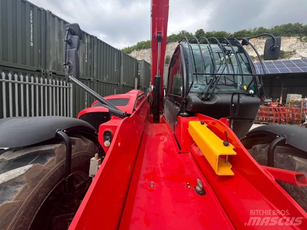 Manitou MT 1840 Teleskopski viljuškari