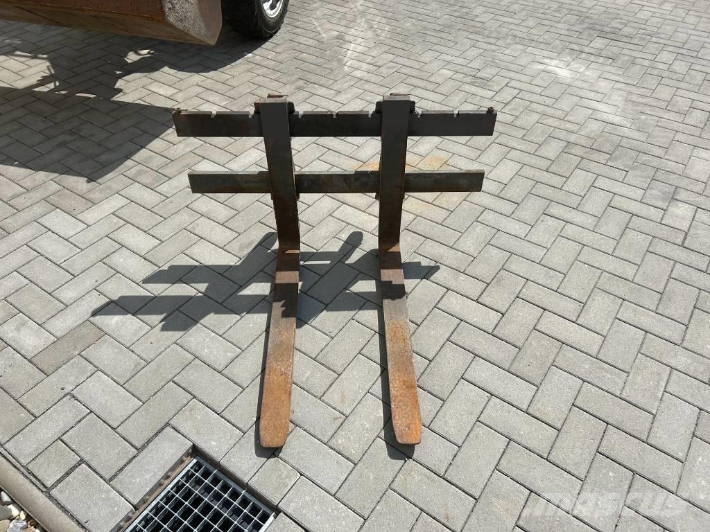 Kramer 5035 Utovarivači na točkove