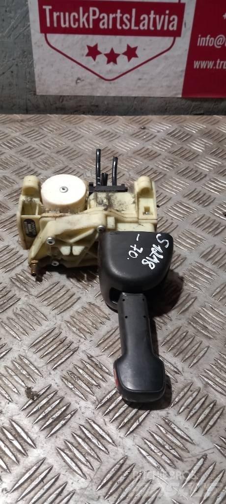 Scania R 440    1882115 Kabine i unutrašnjost