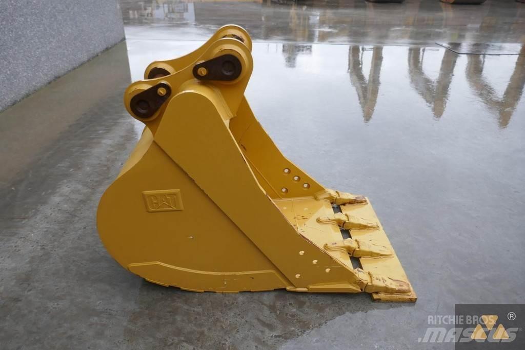 CAT 320 Bucket Kašike / Korpe
