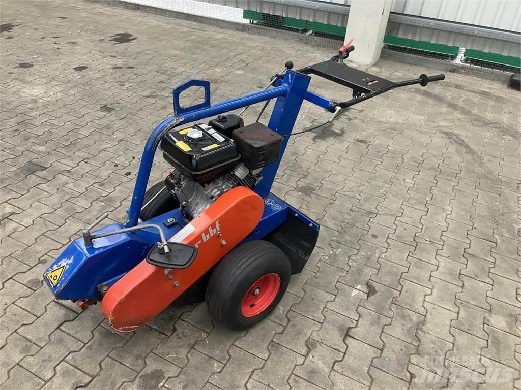 Weber BBF BSF 13 Ostale industrijske mašine