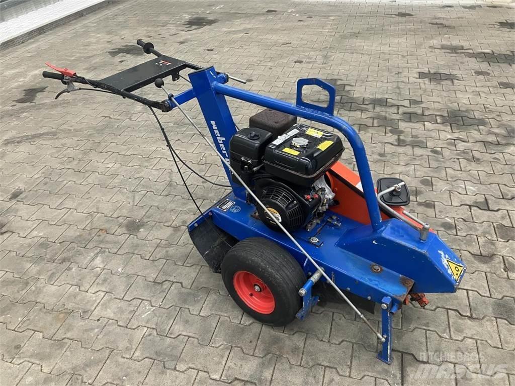 Weber BBF BSF 13 Ostale industrijske mašine