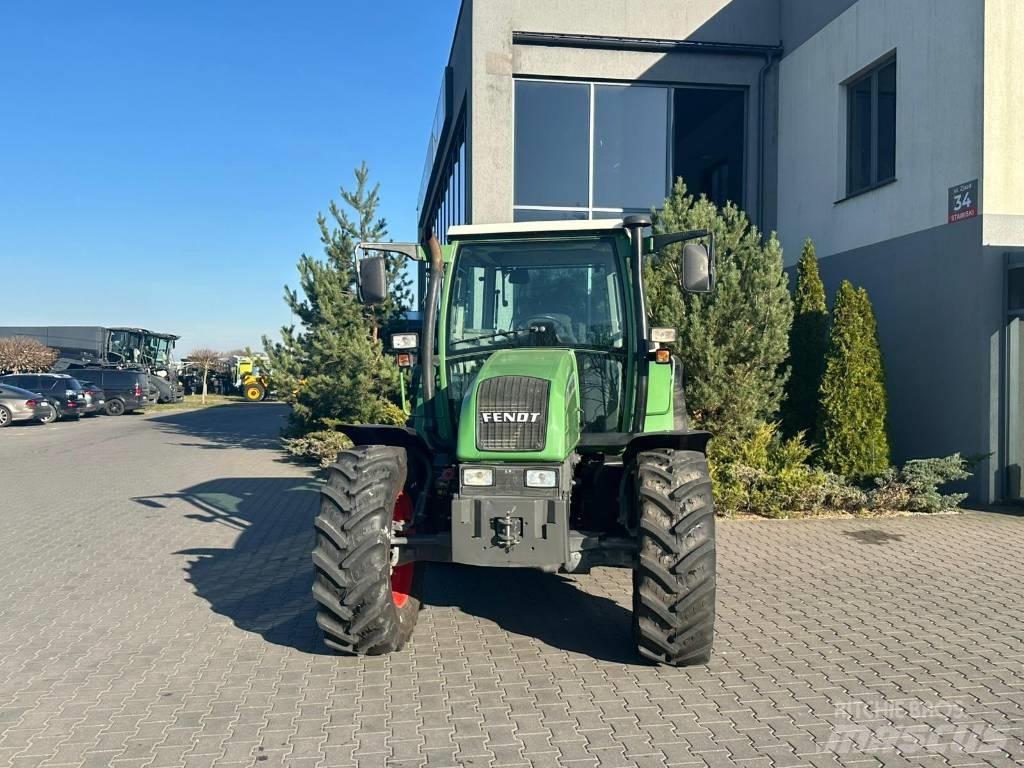 Fendt Farmer 308 CI Traktori