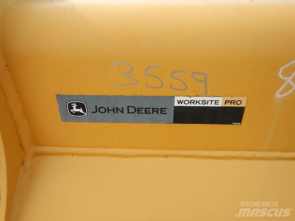 John Deere AT340424 Kašike / Korpe