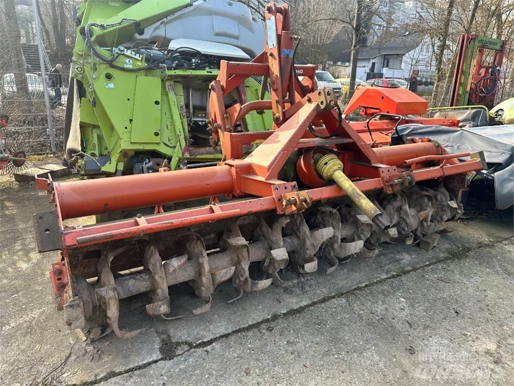 Kuhn EL140N 305 Mašine za pripremo zemlje