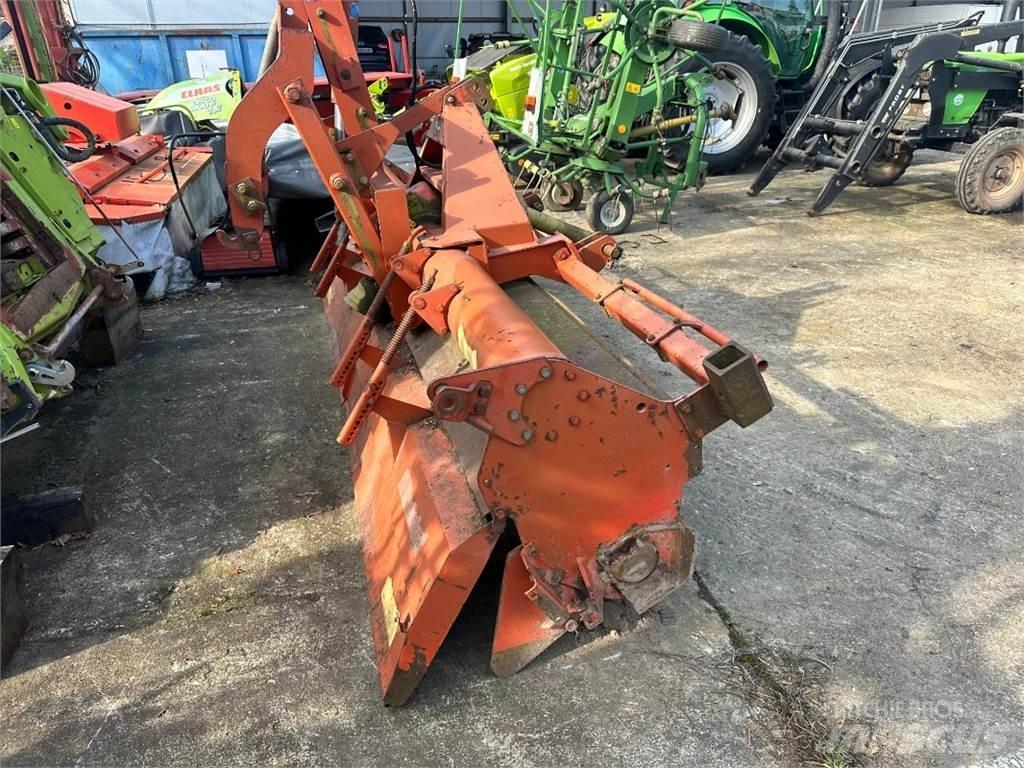 Kuhn EL140N 305 Mašine za pripremo zemlje