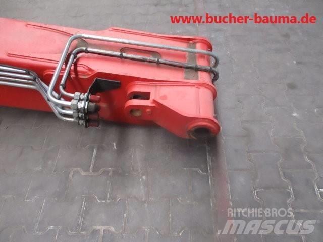Manitou MT 634 Teleskopski viljuškari