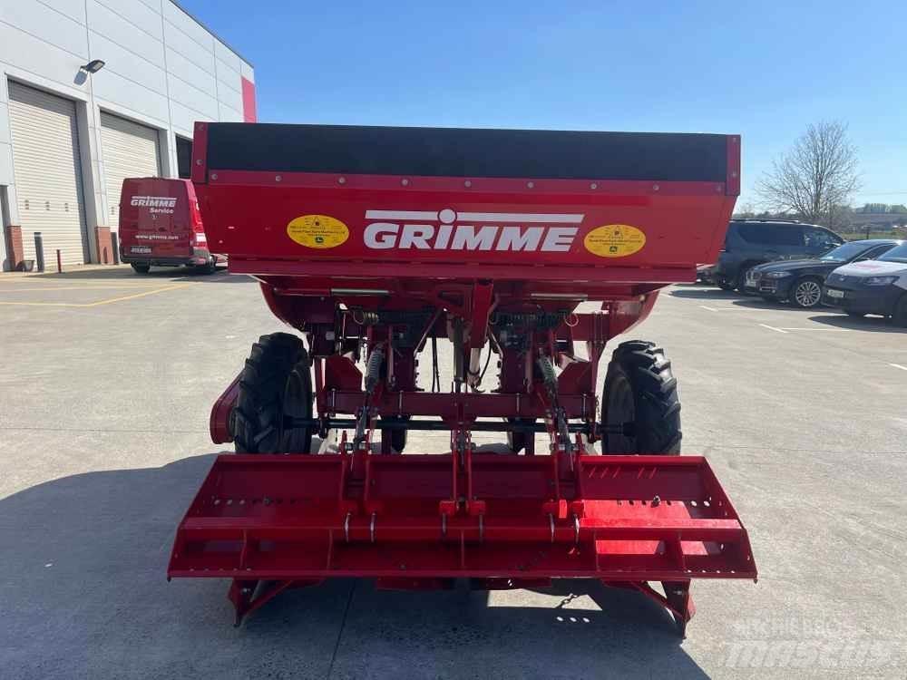 Grimme GL 32 B Sejalice za krompir
