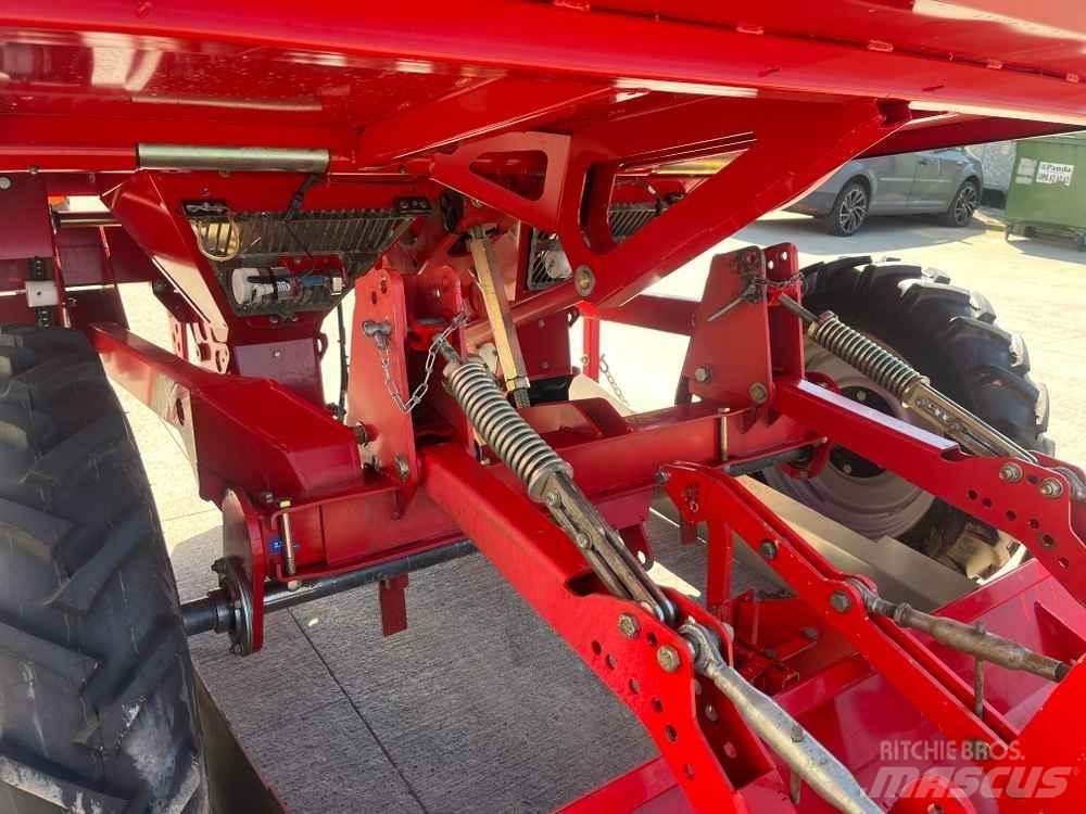Grimme GL 32 B Sejalice za krompir