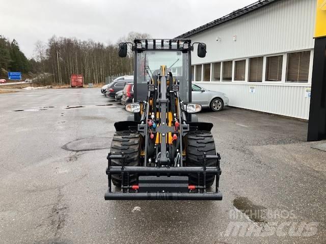 JCB 403 Plus Utovarivači na točkove
