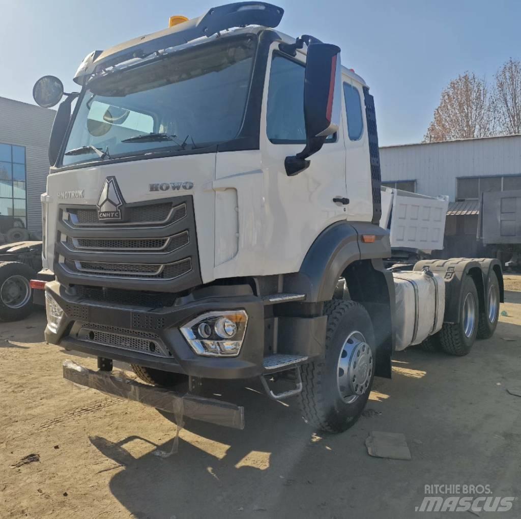 Howo 371 NX Tegljači