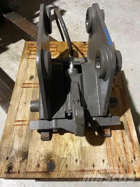 Eurosteel CW10 Brze spojke