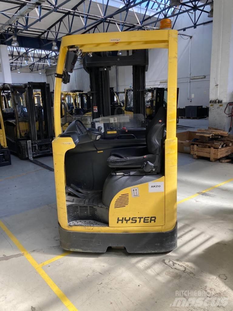 Hyster R1.6 Pyroban Viljuškari sa pomičnim stupom