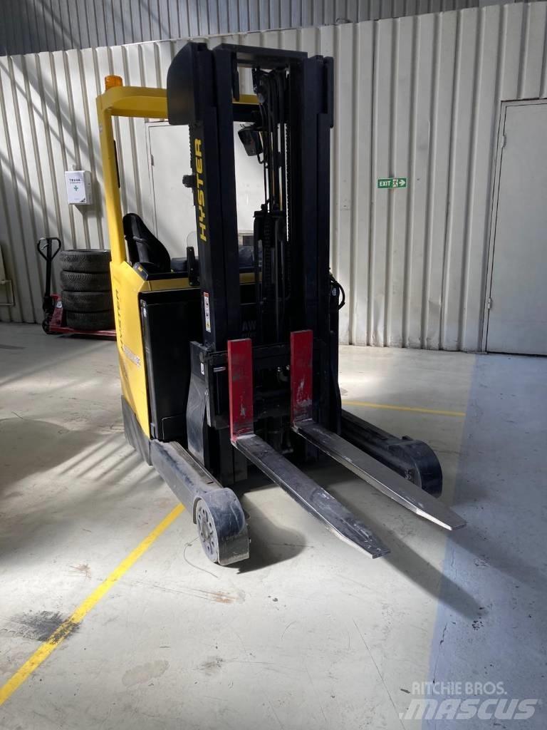 Hyster R1.6 Pyroban Viljuškari sa pomičnim stupom