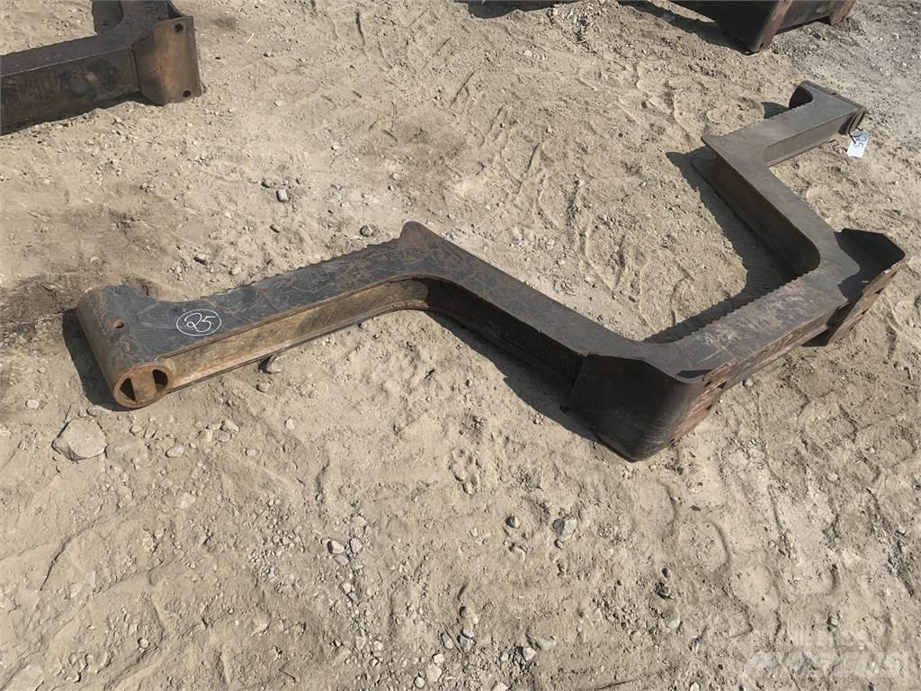 Gremo 1350 Ostale komponente