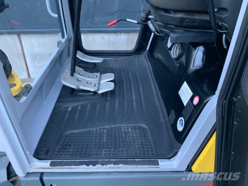 Wacker Neuson ET 24 Mini bageri < 7t