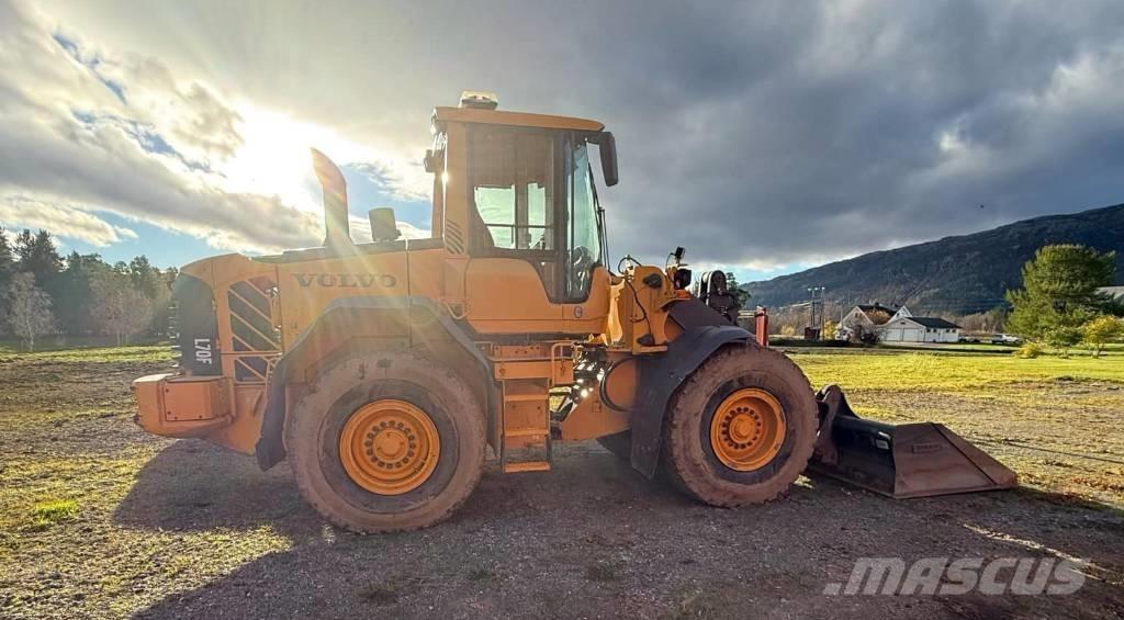 Volvo L 70 F Utovarivači na točkove