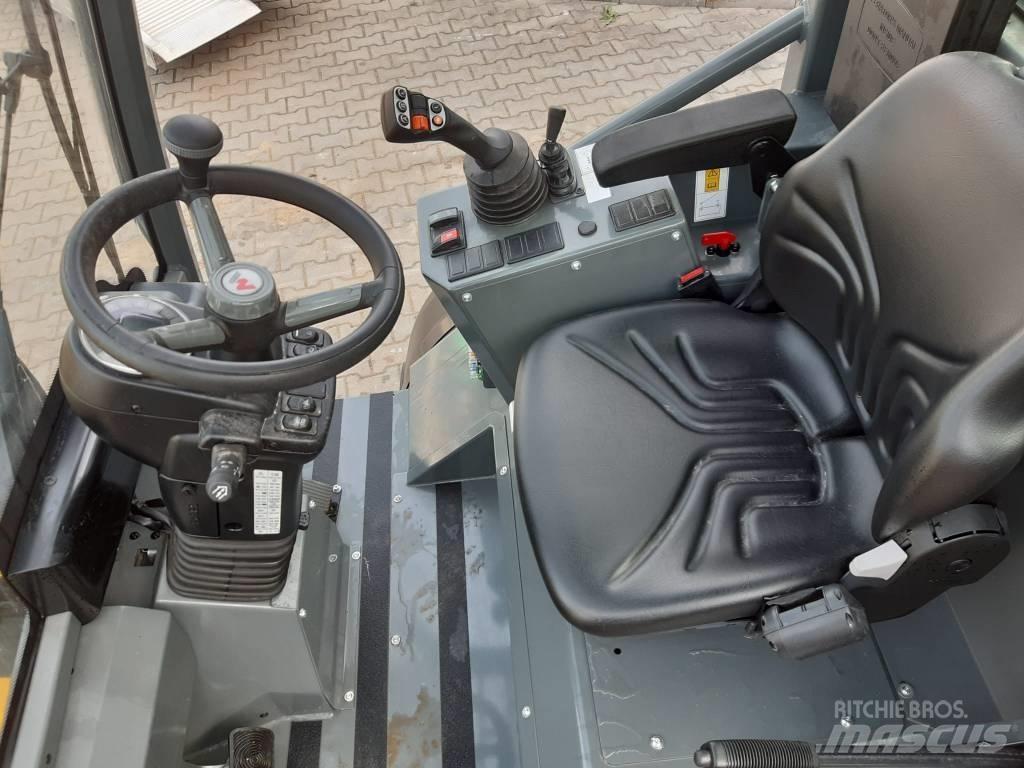 Wacker Neuson WL 54 Utovarivači na točkove