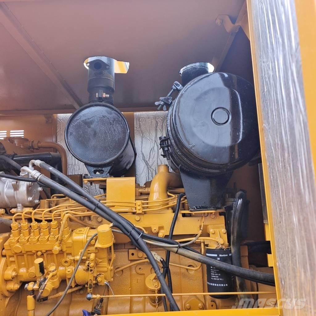 CAT 140 G Grejderi