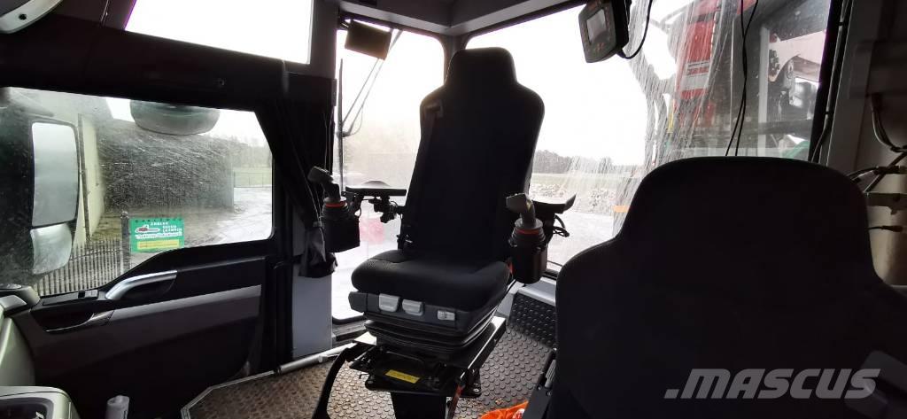 JENZ HEM 583 Drobilice drva / čiperi