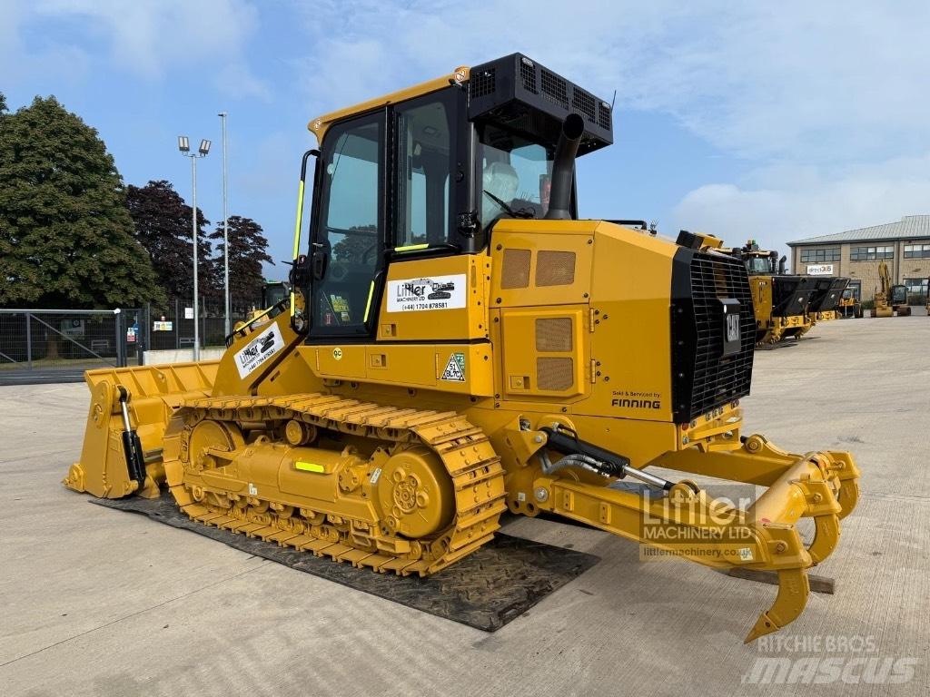 CAT 953 Utovarivaču guseničara