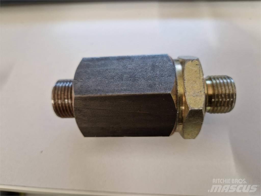 Rottne 072-18559 Glave za kombajne