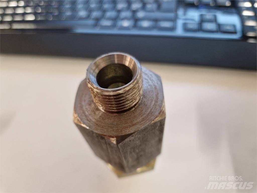 Rottne 072-18559 Glave za kombajne