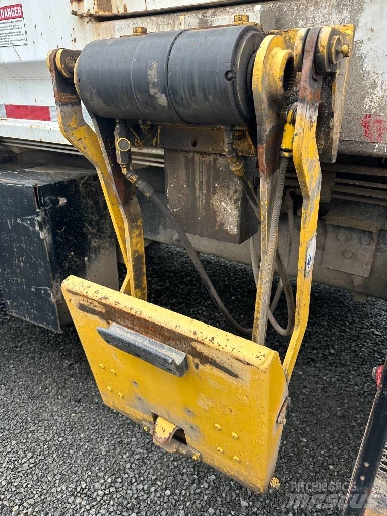 Freightliner M2 Kamioni za otpad
